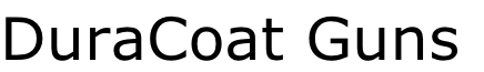 DuraCoat Guns